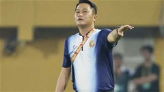 Xuất sắc cầm hoà CAHN, HLV của Thanh Hoá nói gì?